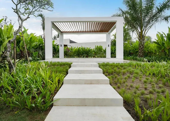 Villa Lisa Paradisio By Balisuperhost Ubud