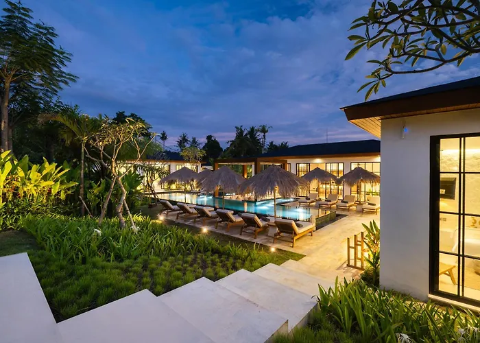 Lisa Paradisio By Balisuperhost Ubud