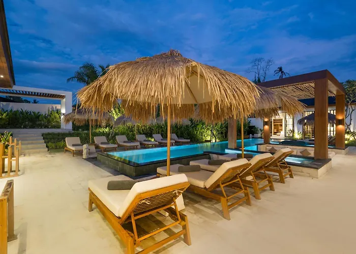 Villa Lisa Paradisio By Balisuperhost Ubud